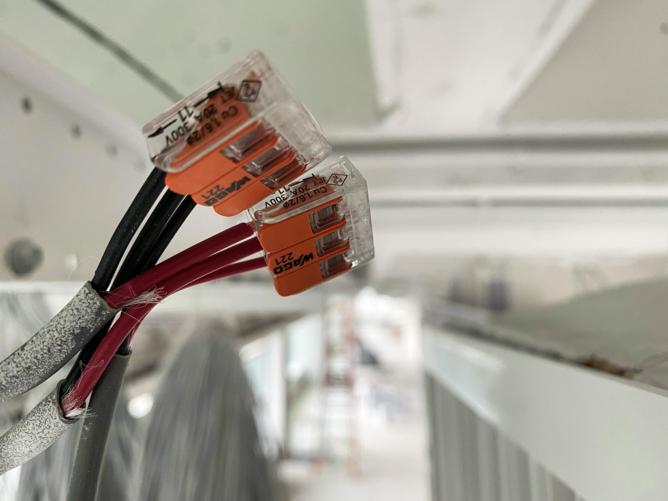 Expert Electrical in Bend | 100% Free Estimate | Call Now! project completed for a local customer