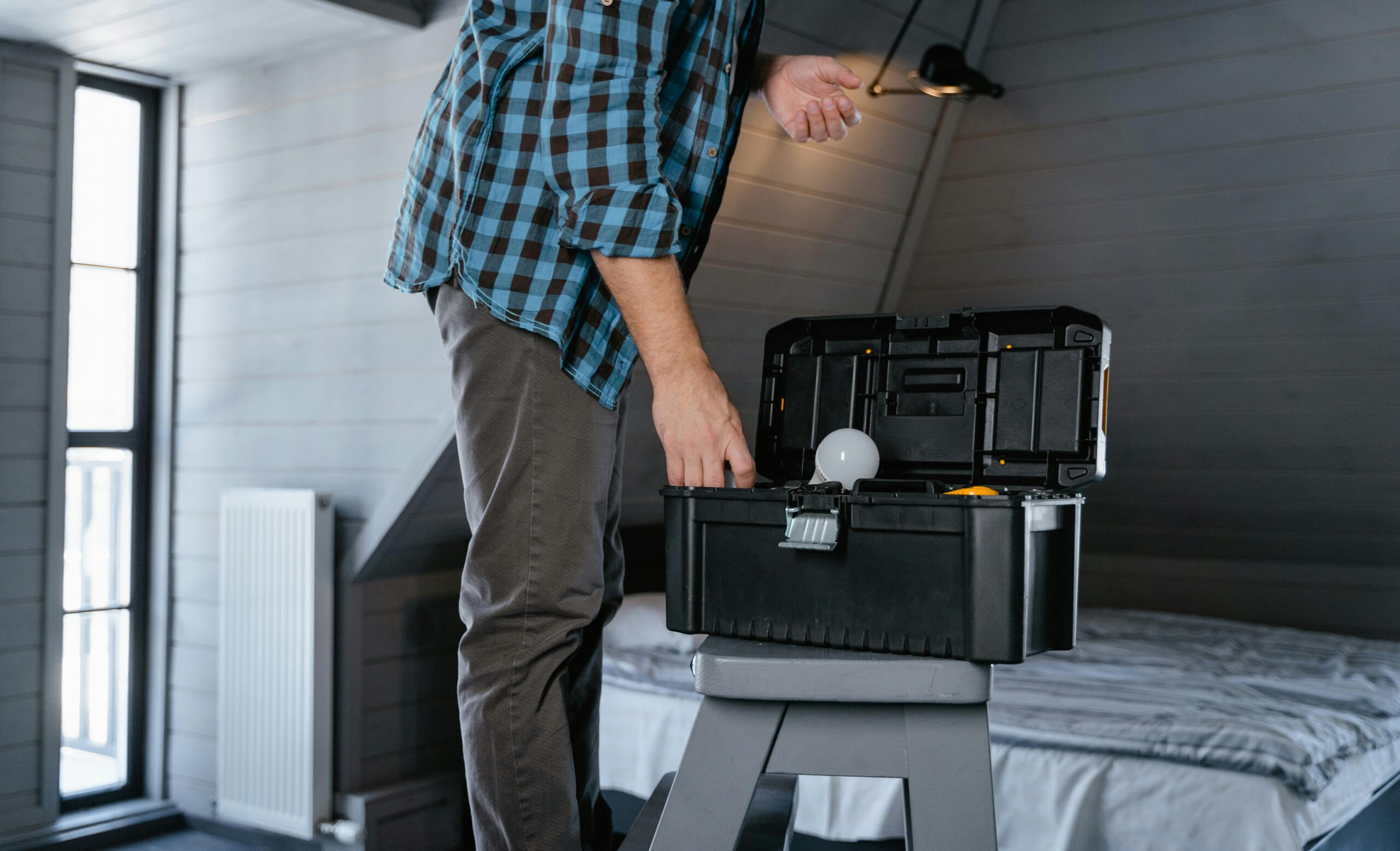 Expert Handyman in Bend | 100% Free Estimate | Call Now! project completed for a local customer