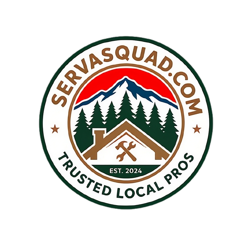 ServaSquad Logo